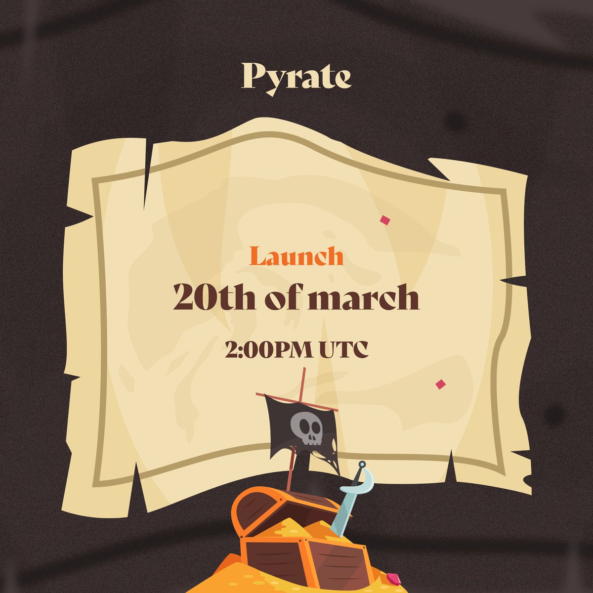 PYRATE ON SOL tweet media