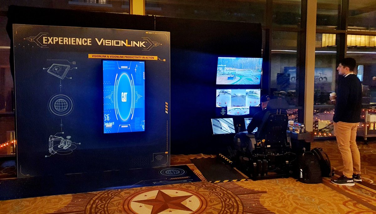 KHL_ConTech's tweet image. Sunrise over Austin Texas for The Construction Technology Summit #ConTechsummit2024 We welcome all our delegates, speakers, sponsors and supporters to a full day of presentations, debate and meetings.

#conference #construction #constructionindustry #constructiontechnology