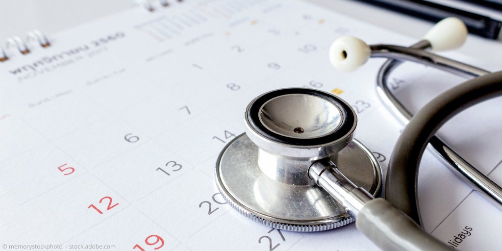 🗓️Le temps d’attente pour obtenir un RDV médical a doublé en 5 ans pour les généralistes (10 jours en 2024 contre 4 jours en 2019). En 2024 chez les spécialistes il atteint 3 semaines pour les pédiatres, 2 mois pour les ORL, 2,5 mois chez les cardiologues fhf.fr/actualites/com…