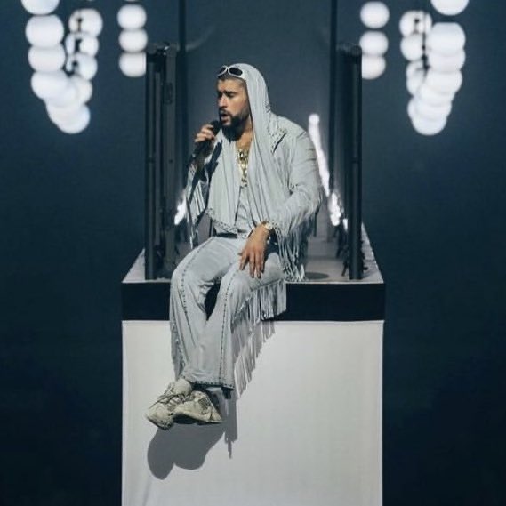 AccessBadBunny's tweet photo. Bad Bunny has been nominated at the 2024 Latin American Music Awards. #LAMAs

—Artist Of The Year 
—Song Of The Year 
—Album Of The Year 
—Collab Of The Year 
—Streaming Artist Of The Year 
—Global Latin Artist Of The Year 
—Global Latin Song Of The Year 
—Best Artist (Urban) https://t.co/1EmlSk3SVw