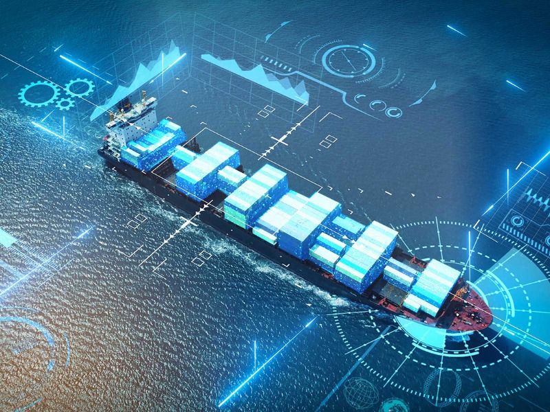 mundomaritimo's tweet image. #MANEnergySolutions logra certificación de ciberseguridad PDA de su plataforma digital MAN CEON @man_e_s #MundoMaritimo buff.ly/3IGLPvo