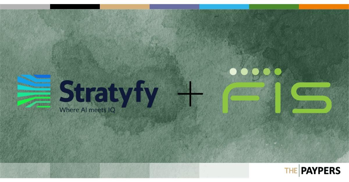 .<a href="/FISGlobal/">FIS</a> has entered a #collaboration with <a href="/StratyfyInc/">Stratyfy</a>, aiming to improve its SecurLOCK card fraud management solution. Do you want to discover more?

🔐 Read The Paypers: buff.ly/43mJ63O

#thepaypers #financialnews #paymentsecurity #financialsecurity #fraudprevention