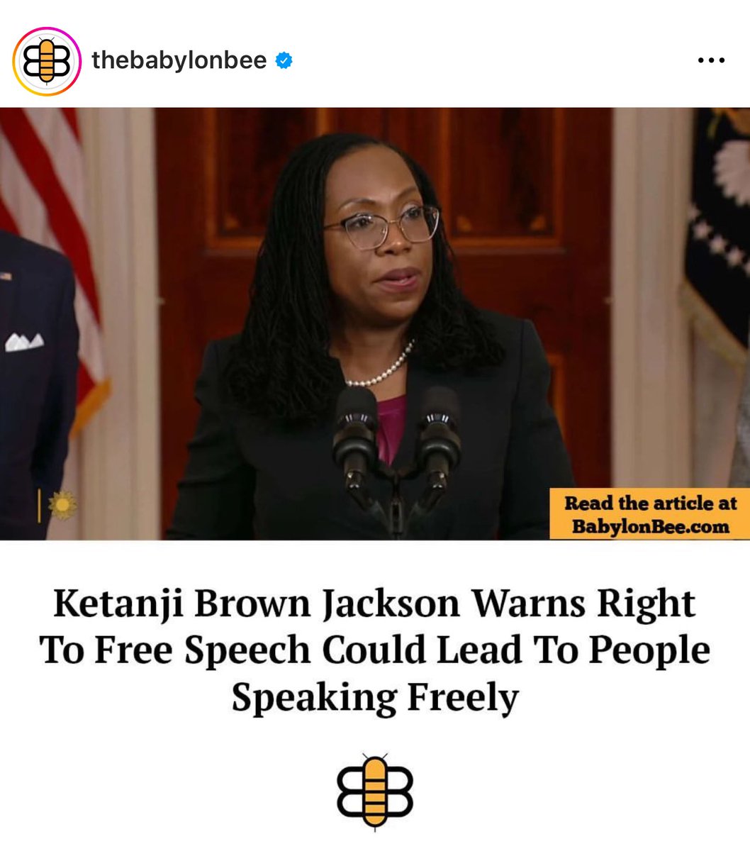 #KetanjiBrownJackson