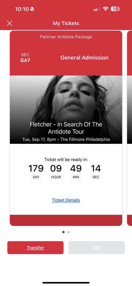 SEE YOU IN PHILLY BABYYYYY <a href="/findingfletcher/">FLETCHER</a>