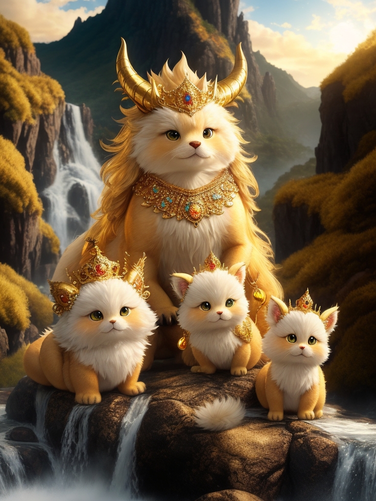🎁🌈 Dive into the Ultimate Fluffy Quest! 🌈🚀

We're calling on our cherished community to join an exhilarating contest! Grab the chance to win your very own exclusive #FluffyFamilies NFT and smoothly step into the NFT revolution. #NFT

Check out the contest rules below 👇👇👇
