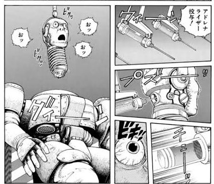 @KCin_Tokorozawa 戦車と戦えなくてもいいから人生の辛さと戦えるやつを 
