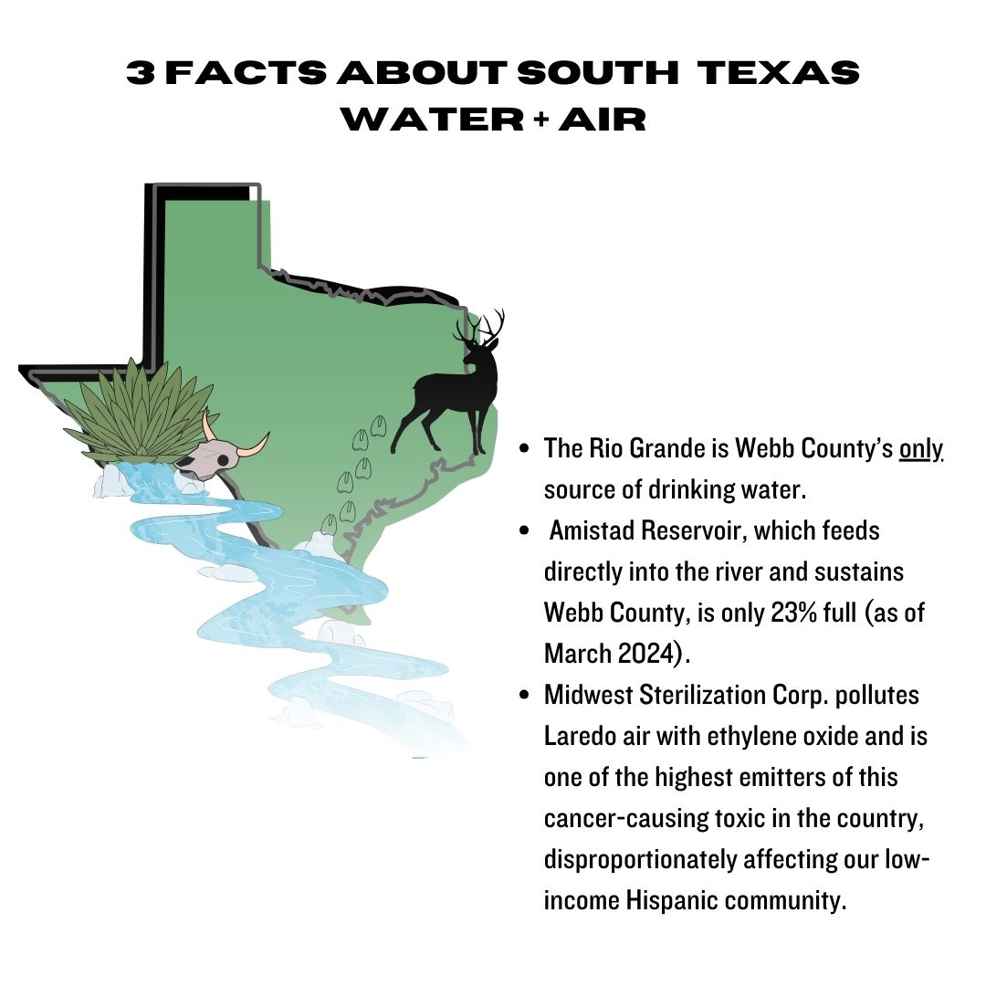 RGISCLaredo's tweet image. At the @policylink Water, Equity, and Climate Resiliency Caucus Convening, RGISC had the opportunity to learn how  frontline communities are fighting  to mitigate against impacts from climate change + pollutants. Although the struggles are different, the effects are similar.