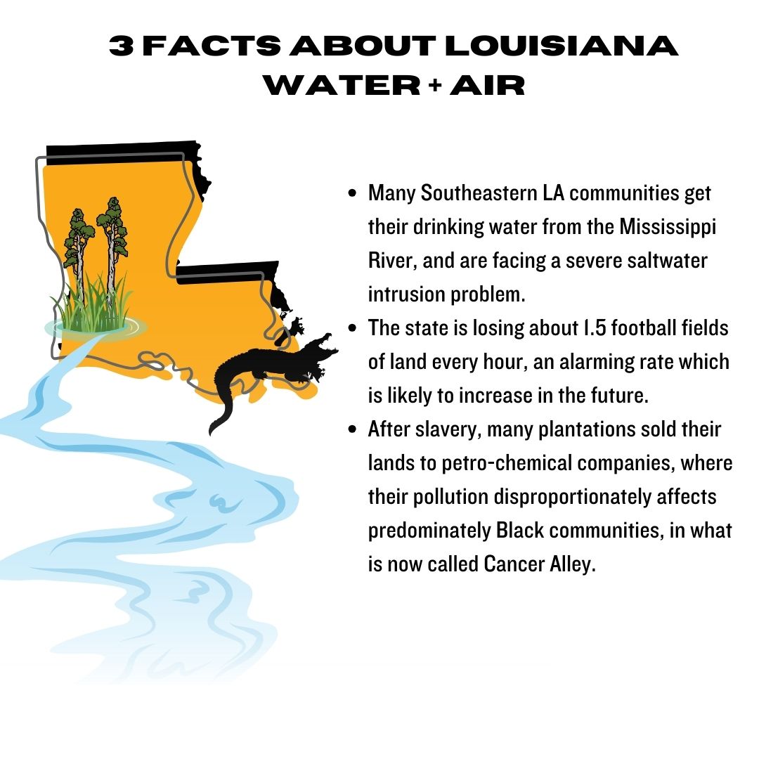 RGISCLaredo's tweet image. At the @policylink Water, Equity, and Climate Resiliency Caucus Convening, RGISC had the opportunity to learn how  frontline communities are fighting  to mitigate against impacts from climate change + pollutants. Although the struggles are different, the effects are similar.
