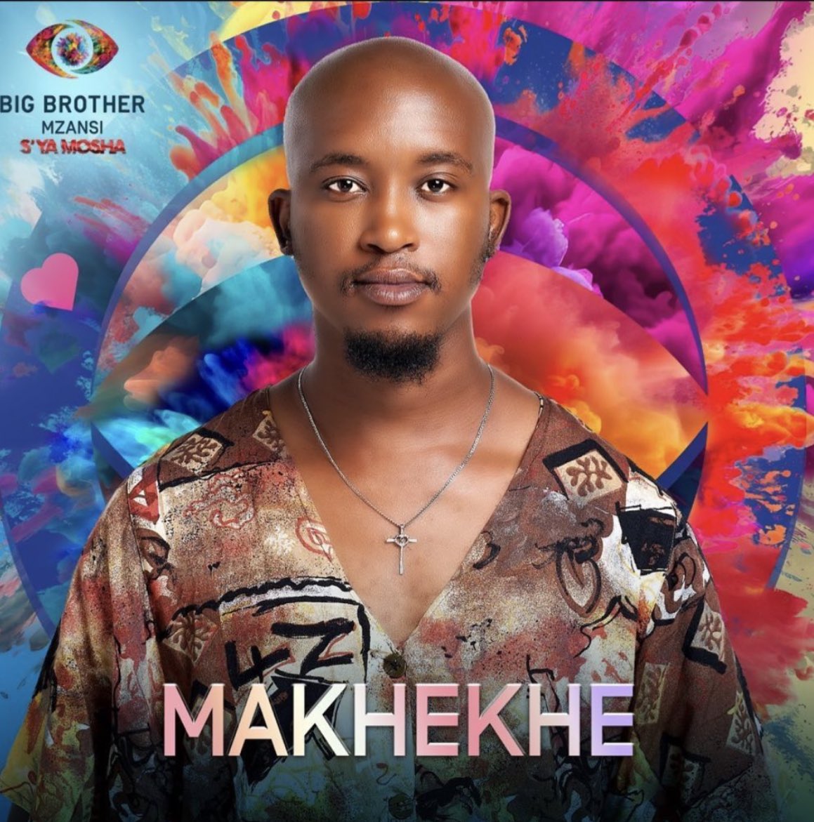 We’re voting for Makhekhe right?? #Makhekhe for the 2mil #bbmzansi    #BBMzanzi