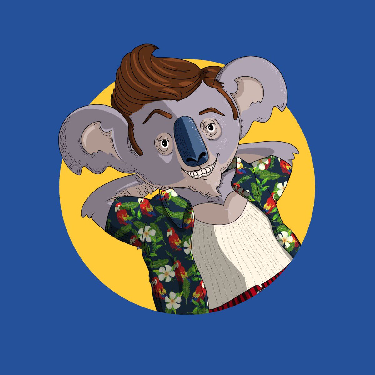 gm gm🌞

🚨We are Live🚨

mercato.xyz/aptos/collecti…

📦2500
💰Allowlist 2.5 APT (limit 3)
💰Public 3 APT
<a href="/Mercato_xyz/">Nora</a>

Don't forget that holding a koala gives you FREE access to their comic anime series, #Karakah and mint rewards🐨🧑🏽‍🍳

#Aptos #RelocatedKoalas #Karakah