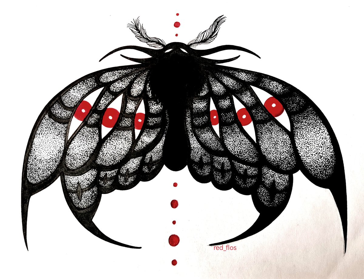 moth🦋
#арт #рисунок #рисование #скетч #скетчбук #графика #grafic #drawing #draw #sketch #sketchbook #art