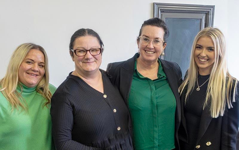 Hoist_Magazine's tweet image. Great initiative from @DurhamLifting who are taking part in the #MidnightMemoryWalk on March 23 to raise money for @TeessideHospice  lnkd.in/g2Db8wGQ