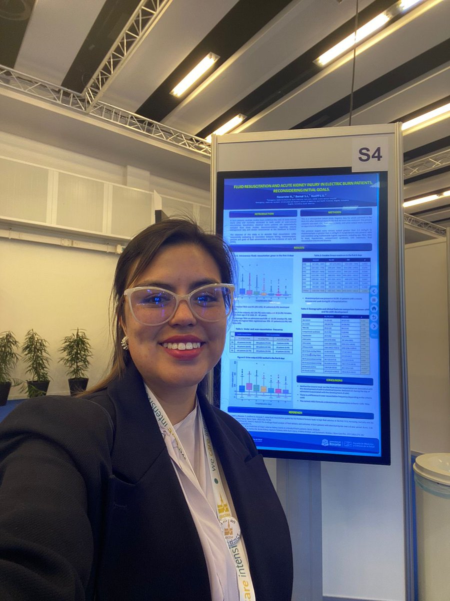 LSNasiff's tweet photo. We kindly invite you to visit our poster in ISICEM. Stand 04. Presented by Dr Sandra Bernal. @NNavarreteMD @Jimenitacx https://t.co/9DpR1TiWLI