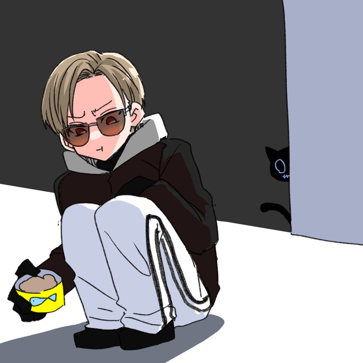 S_Observer_01A's tweet photo. 一旦別ルートか( ˘ω˘)ふぅ https://t.co/ycYdUbOhCi