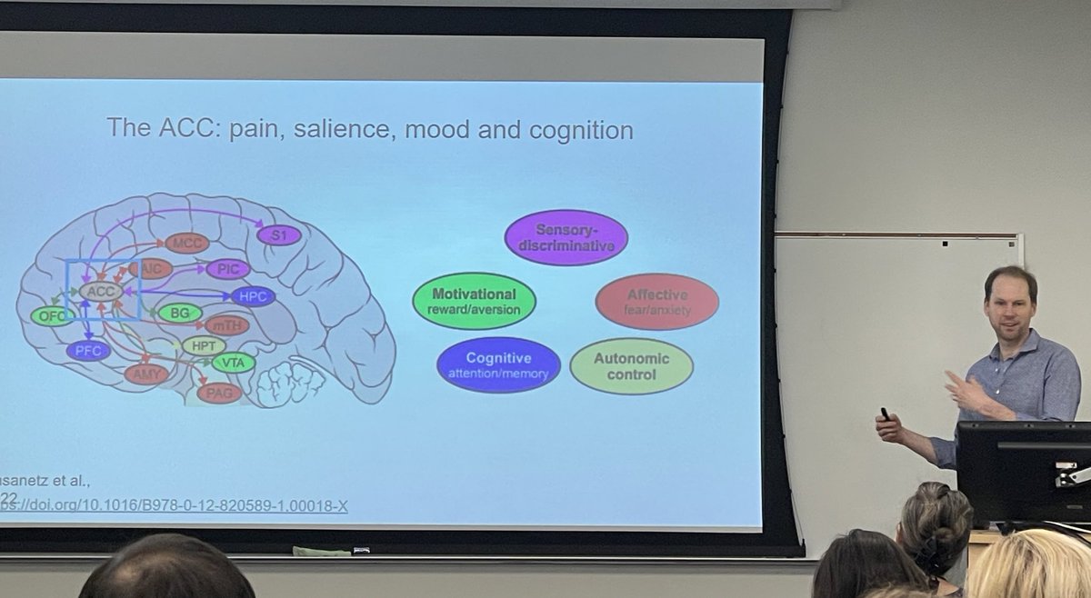 Mark Bicket, MD, PhD, FASA tweet media