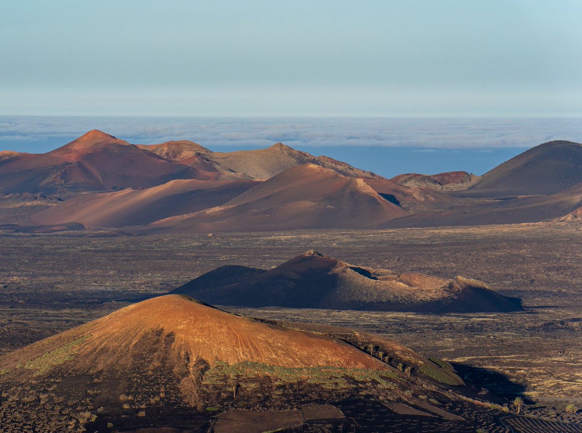 🌋☄️ #LoveLanzarote