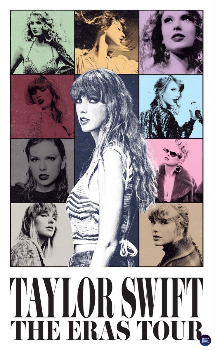 Wst rumornya Taylor mau announce tanggal baru eras tour, WDYT apa indo masuk ke newdate??