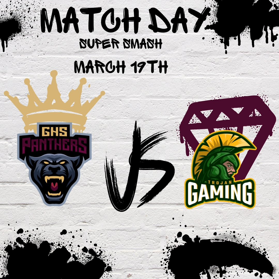 GadsdenEsports's tweet photo. Tuesday features some need win games.
#HailGadsden #HuntingForGreatness https://t.co/0BKOeJd5xd