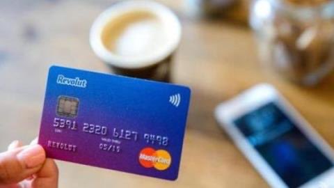 ☄️Revolut has rolled out a Point-of-Sale iPad application for businesses in the hospitality industry.

Integrated with the Revolut card reader, the new POS product enables businesses to track sales trends, check inventory levels, and make data-driven decisions.

<a href="/DelosNews/">Delos Financial News</a>