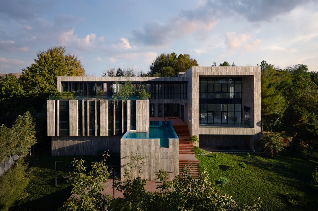 Architecture MasterPrize tweet media