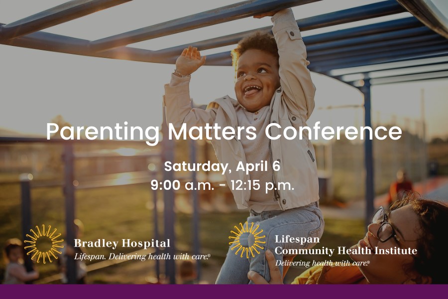 Have a teen who is struggling with sleep? Learn tips and strategies to help them get a good night’s sleep from Bradley Hospital experts at the free Parenting Matters Conference. lifespan.org/centers-servic…