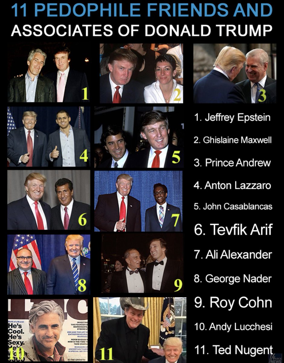 TeamFactsMatter's tweet photo. @DarkArchery @ron_drouin @PogueMoran @Maxamegalon2000 @LentSjaak @alhopkins080 @HamRadioJoe @gentle_class7 @OzzieMalone1 @Hirdman @AngryFleas @TheAndersPaul @GAballots @ShowMeStateOfM1 @mad_liberals @KevinMoncla @Joe__312 @VoterGa @WarTornTrump I think you call yourself truth seekers, or digital solders. That's what pedophile defenders call themselves as far as i've seen.
btw, this is what you call a factcheck. It disproves what you say by showing you the real facts. π #teamfacts https://t.co/mt43d5N83b