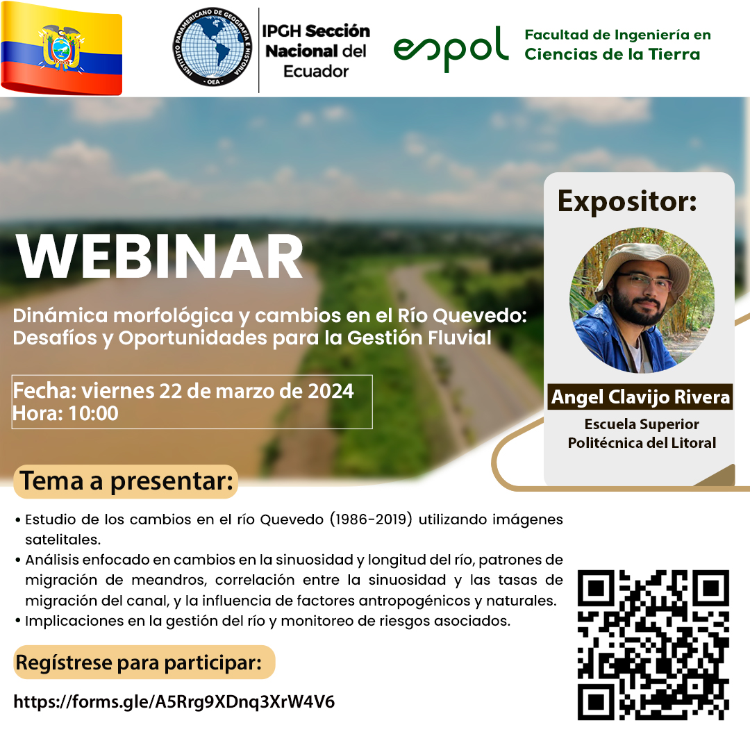 IPGHEcuador tweet media