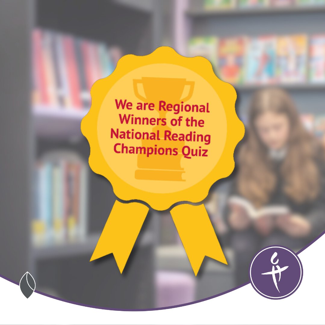 📰 | Students make NRCQ finals We're delighted to share that a team of CHHS students were named Regional Winners of the National Reading Champions Quiz! They now progress to the national final in London, good luck! 🍀 #NRCQuiz2024 Full story 👇 chhs.org.uk/nrcq-regional-…