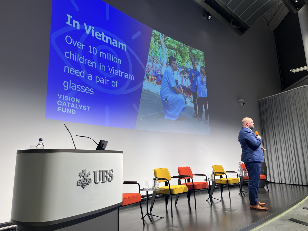 Vision Catalyst Fund tweet media