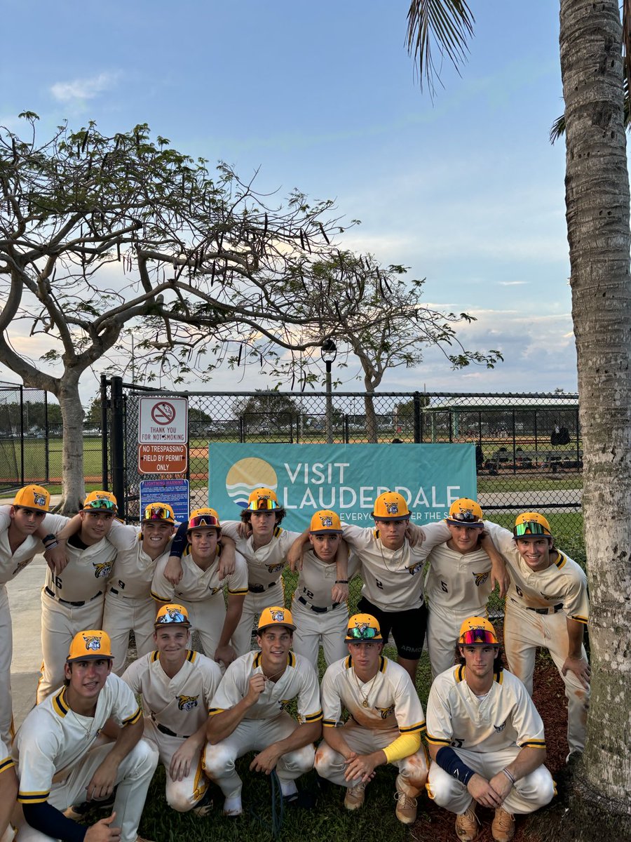 Week two of the Hall of Fame Classic. Good luck to all the teams.
#VisitLauderdale 
#UndertheSun