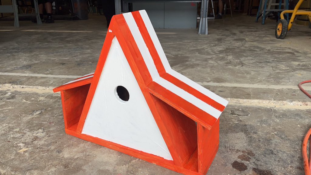 Taft Tool Box tweet media