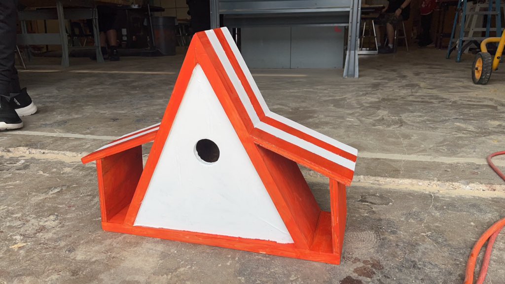 Taft Tool Box tweet media