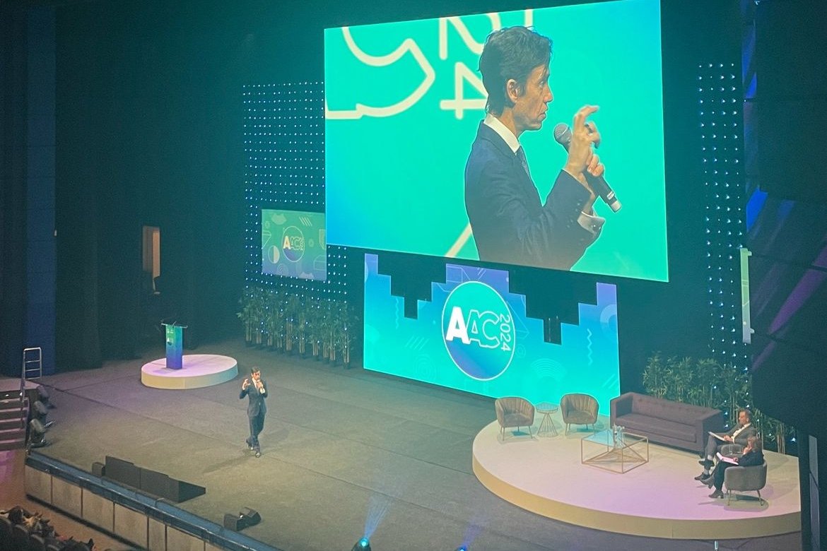 Hear from our Head of Education, Neville Algar, as he reflects on this year’s Annual Apprenticeship Conference held at the ICC in Birmingham.

➡️ ignitetraininguk.com/latest-news/co…

#apprenticeships