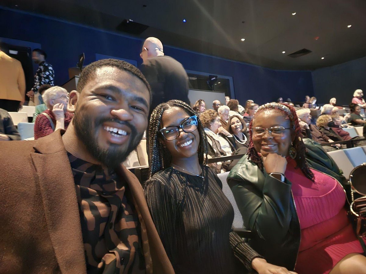 Antionette Carroll (she/her) tweet media