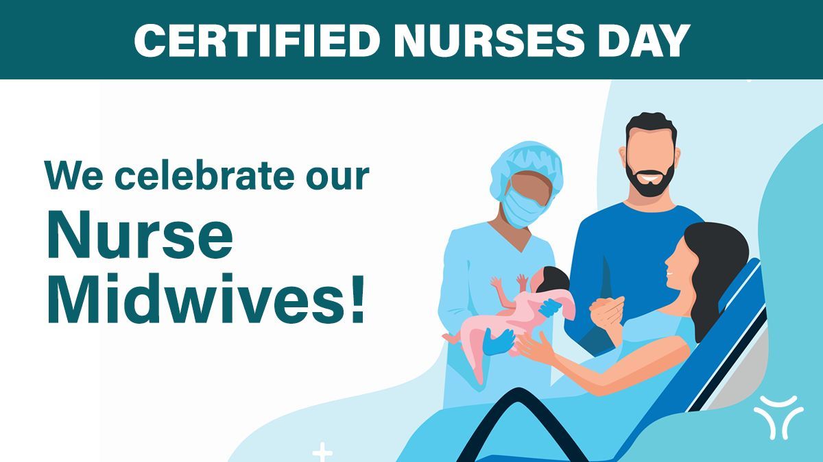 aaplog's tweet photo. At AAPLOG, we promote and support excellent pro-life midwifery care for both mom and baby through our midwifery subsection.
Learn more at https://t.co/0XycnJE5M2. If you are a certified nurse midwife, labor and delivery, or other life-supporting nurse, Come join us!
#aaplog https://t.co/G2CdH0IGy1
