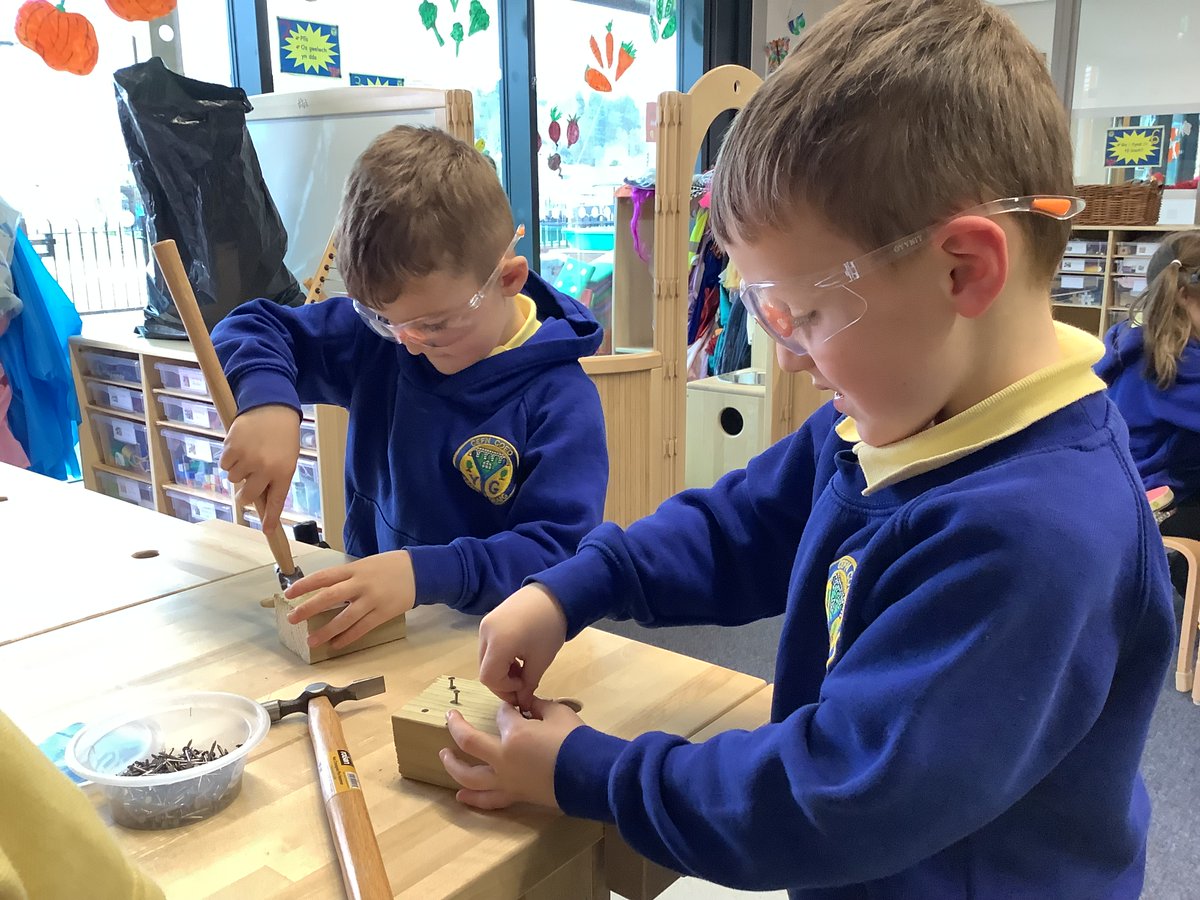 Ysgol-Y-Graig Community Primary (@yygprimary) on Twitter photo As part of our #NeurodiversityWeek celebration, Dosbarth Derbyn have been making heart artwork in their woodwork session today ❤️❤️ <a href="/addysgmtcbc/">@AddysgMTCBCEducation</a> <a href="/CSC_RARSMerthyr/">@CSC_RARSMerthyr</a> <a href="/PeteMoorhouseEY/">Pete Moorhouse</a> <a href="/CSCJES/">Central South Consortium</a> <a href="/csc_stem/">CSC_STEM</a> <a href="/CSC_Wellbeing/">CSC Wellbeing, Equity and Excellence</a> As part of our #NeurodiversityWeek celebration, Dosbarth Derbyn have been making heart artwork in their woodwork session today ❤️❤️ <a href="/addysgmtcbc/">@AddysgMTCBCEducation</a> <a href="/CSC_RARSMerthyr/">@CSC_RARSMerthyr</a> <a href="/PeteMoorhouseEY/">Pete Moorhouse</a> <a href="/CSCJES/">Central South Consortium</a> <a href="/csc_stem/">CSC_STEM</a> <a href="/CSC_Wellbeing/">CSC Wellbeing, Equity and Excellence</a>