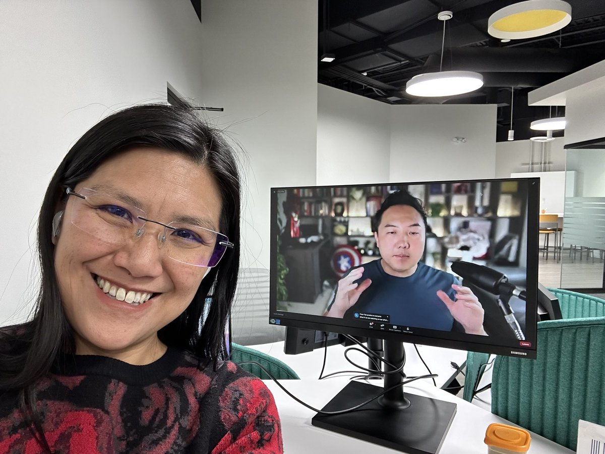 So grateful for life’s flow that introduces us to incredible people and generous mentors!

With <a href="/johnleenew/">Johnlie Callao</a> for his FREE Entrepreneur Summit 2024:
johnleeevent.com

You’re invited!