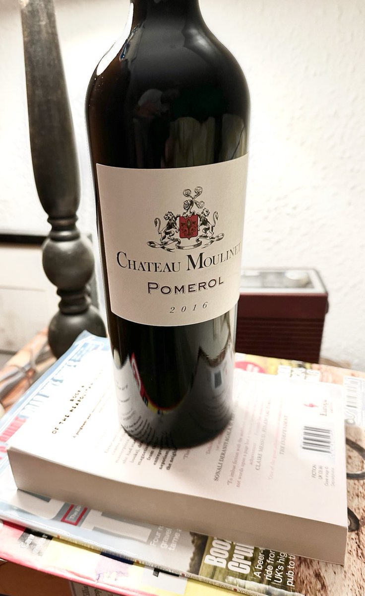 Tom Warman tweet media