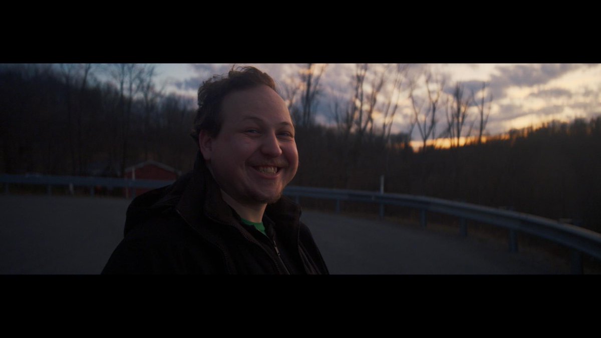 Location scouting with my boi, <a href="/ShadowOfBuchko/">The Shadow</a>