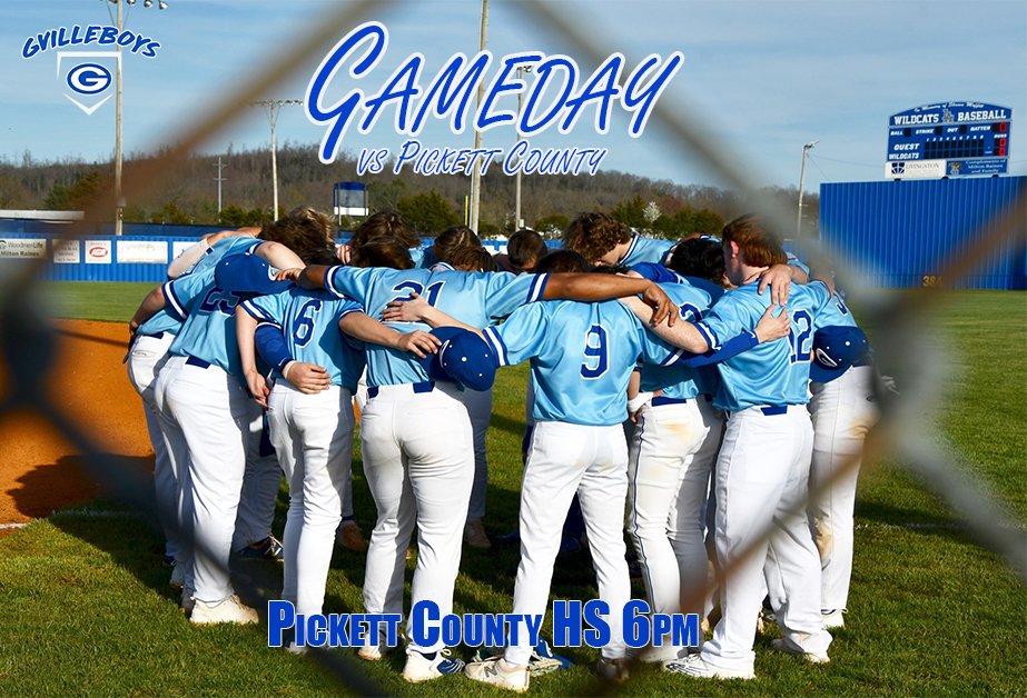 G-Ville Baseball (@gvillebaseball1) on Twitter photo 