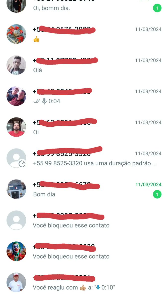 lauralimali's tweet photo. E o meu pai que postou sem saber meu número no #kwai como se eu fosse uma tal de Monica que fica enganando os velhos e meu WhatsApp choveu de mensagem e ligações do nada. 🤦🏻‍♀️

#viral https://t.co/IM6vguvrr7