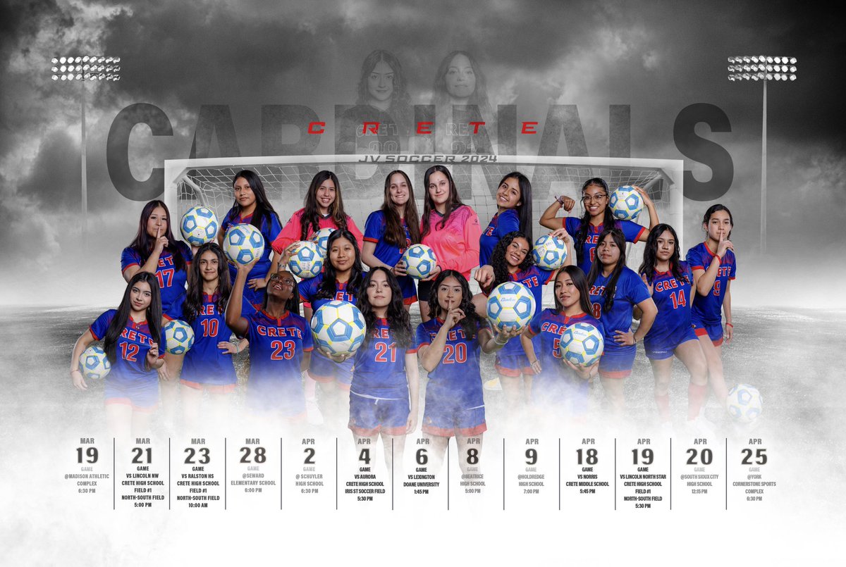 HAPPY GAME DAY!! 
Varsity is hosting Auburn for their home season opener at Doanes Papik Field. Kickoff at 7pm. JV will travel to Madison for their season opener, kickoff at 6:30pm. Good luck to all teams today and safe travels.