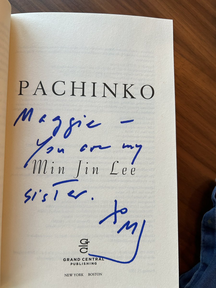 MNealDoherty's tweet image. My body is still buzzing after listening to @minjinlee11 speak last night. An incomparable speech about why love enduring through difficulties and struggles is ALL our super-powers. Please come back to #Kalispell soon! 
@fvccmt #communitycollegesrule
