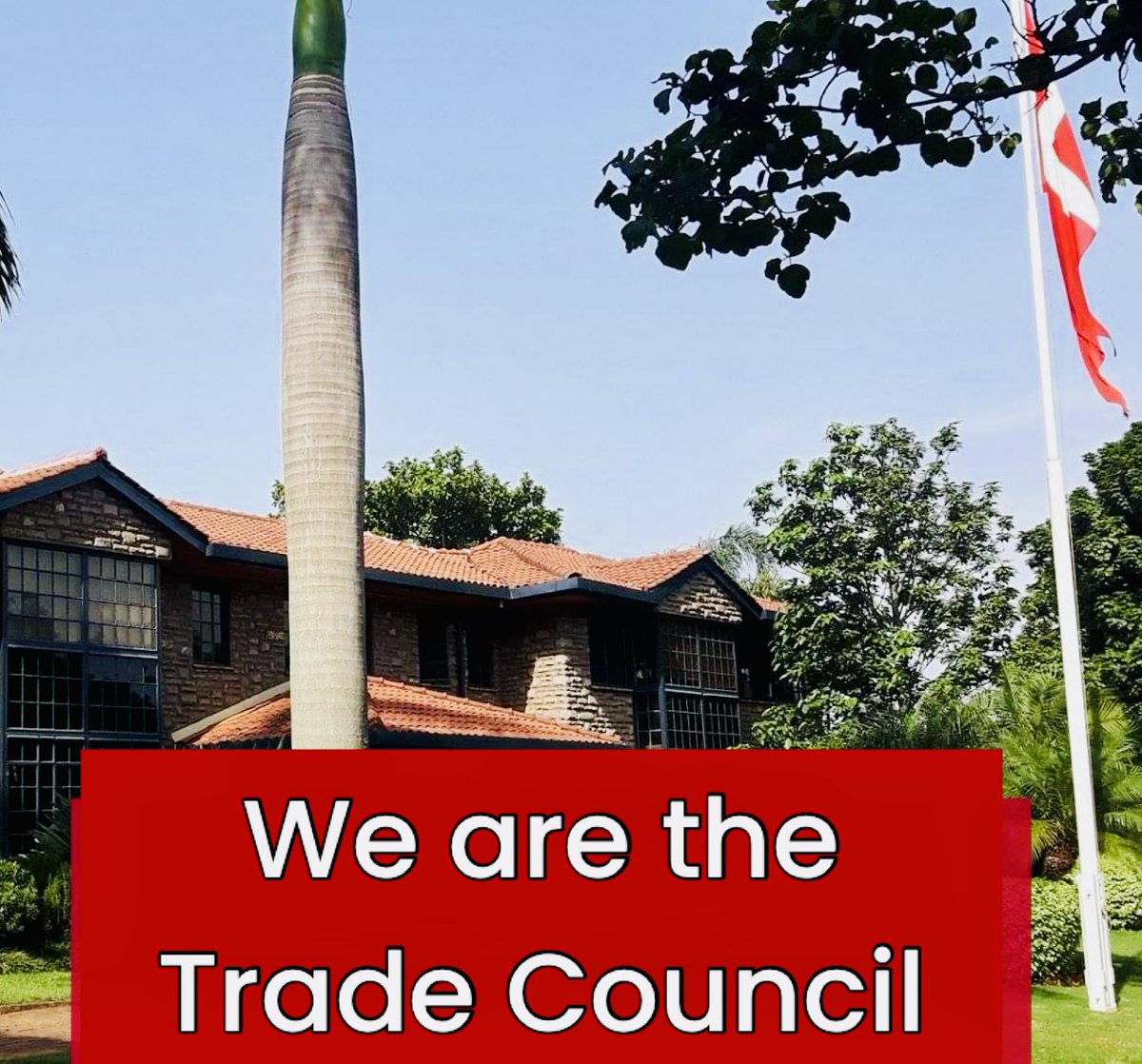 :Do you know about Trade Council? They assist Danish companies in entering & expanding on the Kenyan market…. Are you a Danish company thinking of expanding its operations to Africa?? Talk to us..Find out more: kenya.um.dk/en/about-denma… #DenmarkinKenya #TradeCouncil #LetsTrade🇩🇰🇰🇪