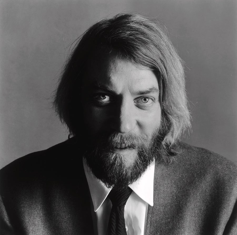 without saying pride & prejudice, fav donald sutherland film?