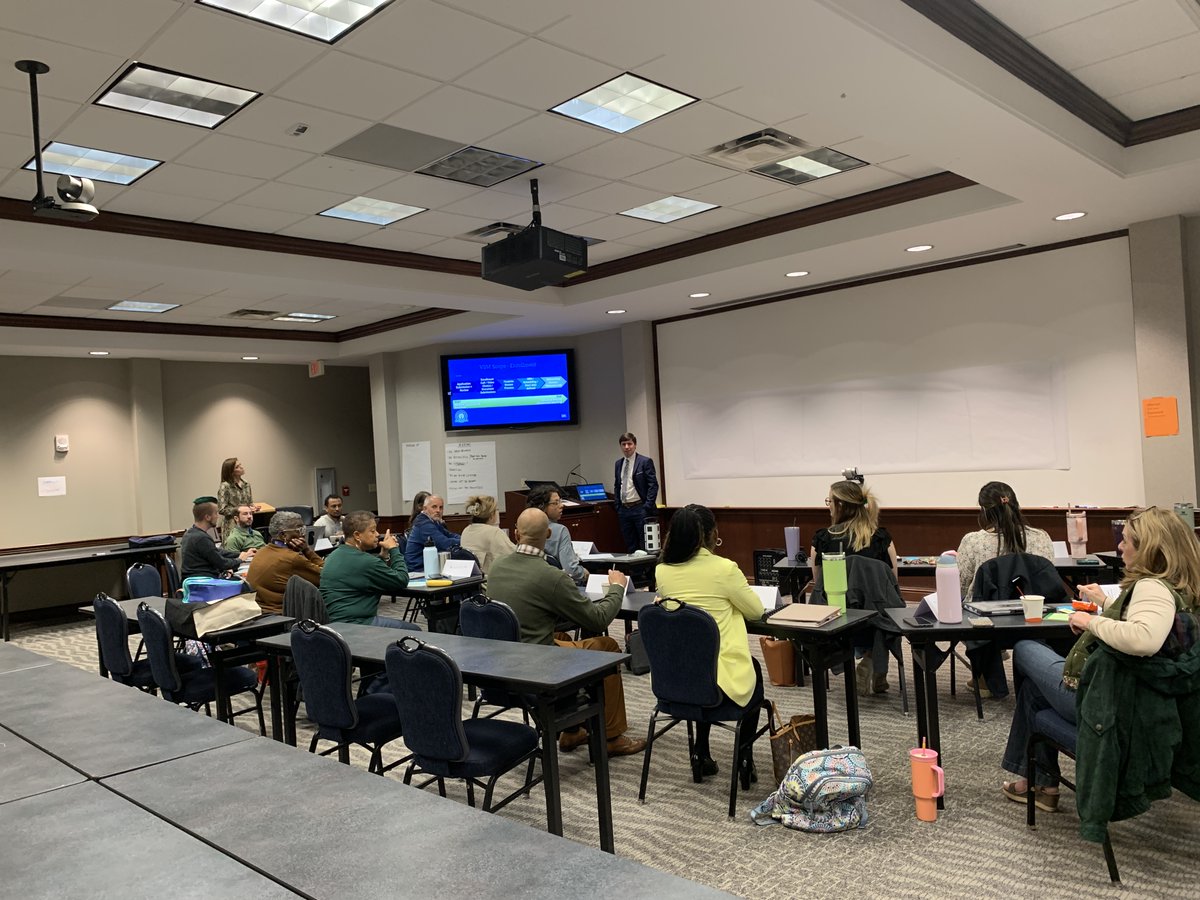 University View Academy tweet media