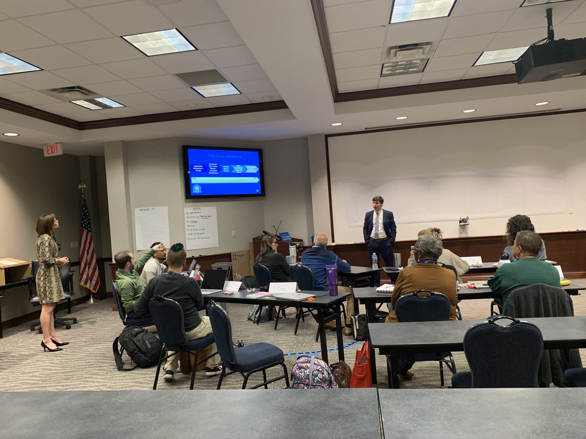 University View Academy tweet media