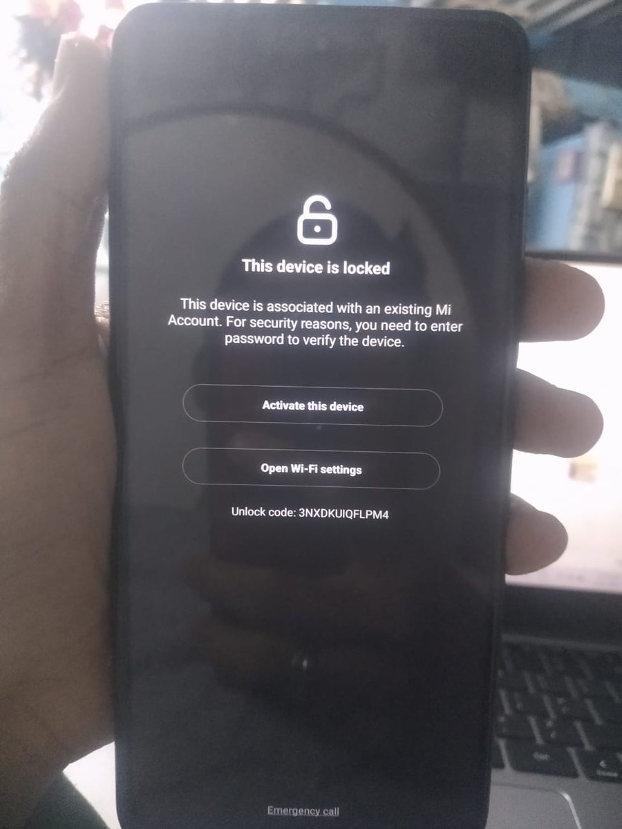 mransariFaisal's tweet photo. hey @POCOSupport @IndiaPOCO am try to unlock my POCO X3 PRO devices since 2 day i already filled unlocking formbut didn't get solution and i have bill box also I aam FILLING RIGHT PASSWORD BUT DIDNT ACTIVATE please do smething iam so frausted.😕 #ElvishAmry #pocox3pro #pocox6pro https://t.co/R0XKUzCh61