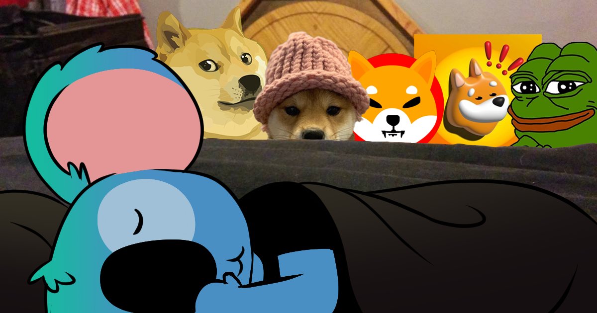 koalanacoin's tweet photo. Look who's waiting for Koalana to wake up and unite the meme community 🫣

gm, Koalified degens! 

Join our Koality community: https://t.co/M4y4a7Cy24

$Koal #memecoin  #Solana  #SolanaMemeCoins https://t.co/nhkrMDdKWA
