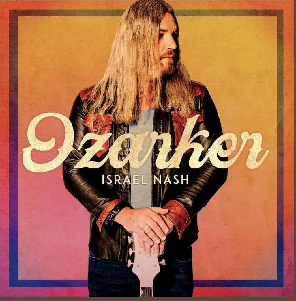 #NowPlaying 'Going Back' by @israelnash